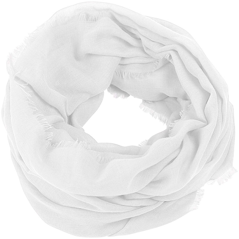 CJ Apparel Mobius Infinity Scarf Second Choice Snood Cowl Tube
