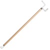 Rehabilitation Advantage 27 Inch Long Dressing Stick