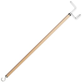 Rehabilitation Advantage 27 Inch Long Dressing Stick