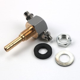 Jetuplusllc Fits Jeep 1969-1986 CJ5 CJ6 CJ7 CJ8 Windshield Washer Nozzle 942794