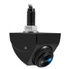 Backup Camera with Switchable Front View - 1080P Metal AHD,
