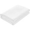 Yarns of Cotton Bed Cot Fitted Sheet - 25" x