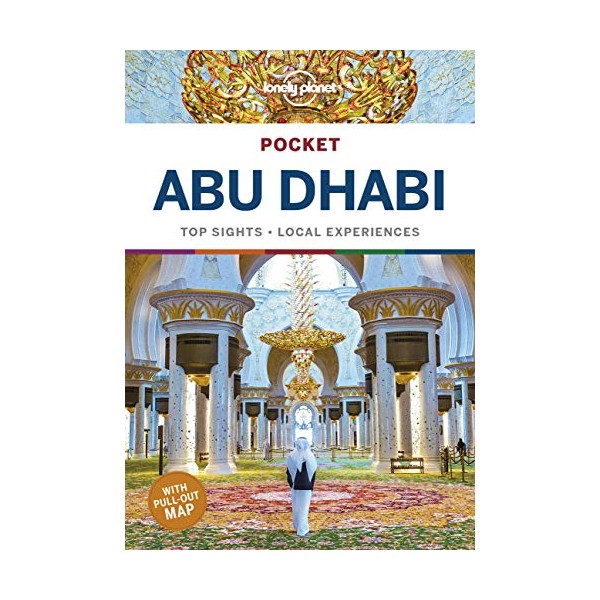 Lonely Planet Pocket Abu Dhabi