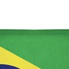 Flagtex Brazil Flag 5ft x 3ft (150cm x 90cm) -