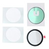 Watch Replacement Screen Tempered Glass Front Outer Glass Lens Repair