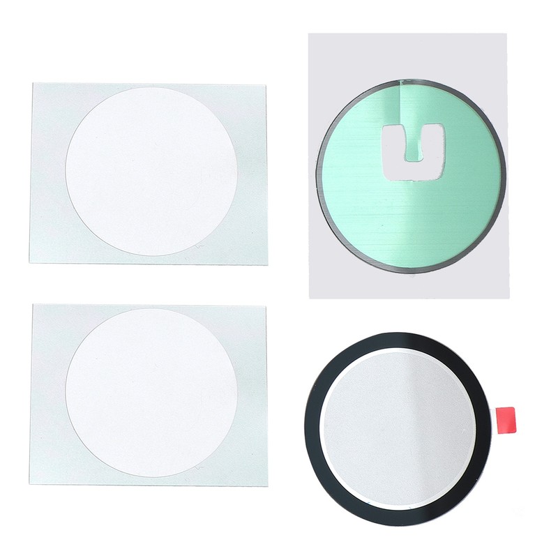 Watch Replacement Screen Tempered Glass Front Outer Glass Lens Repair