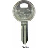 KABA ILCO TM13 Ks101 Trimark Lock Key
