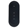Allimity RC1633 Replaced Remote Control fit for ECOVACS DEEBOT OZMO