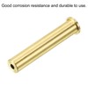 PATIKIL 10g Golf Brass Tip Weights Graphite Lead Tip Assembly
