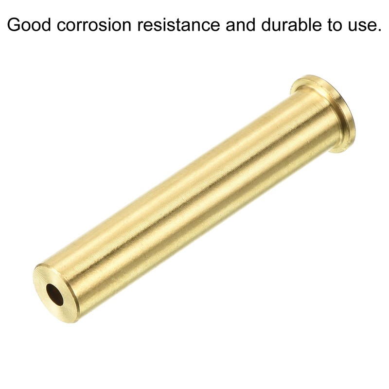 PATIKIL 10g Golf Brass Tip Weights Graphite Lead Tip Assembly