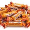 Beulah's Classic Vanilla Caramels, 2 Pound Package, 200 Pieces of