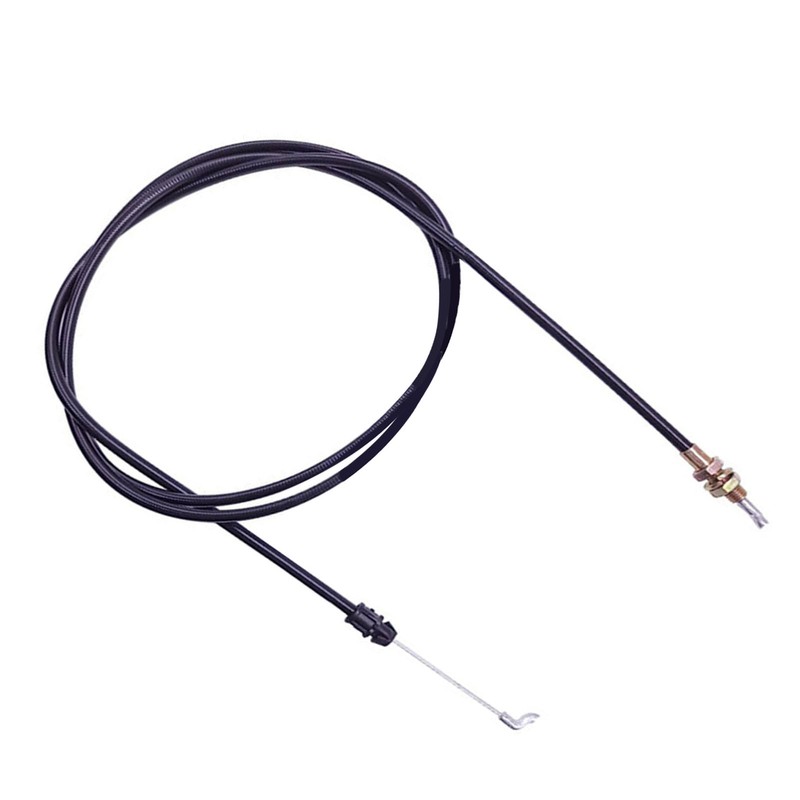 Transmission Shift Cable 7460935A 7460935 Lawn Mower Push Pull Cable