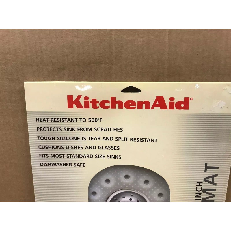 KitchenAid New KitchenAid 13 x 16 Inch, Heat Resistant Silicone