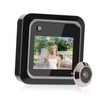 2.4in Smart Door Viewer TFT LCD Screen Display 0.3MP 95°