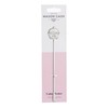 Mason Cash Stainless Steel Cake Tester, Silver, 23.5cm