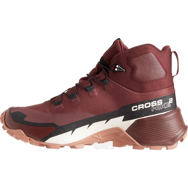 Salomon Cross Hike Mid GTX 2 Bitter Chocolate/Mocha Mousse/Vanilla Ice