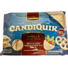 Log House Candiquik Candy Coating - One Vanilla, One Chocolate