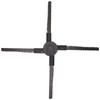 G552‑52 3D Holographic Advertising Machine 4 Blades 3D Hologram Fan