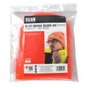 Scan Hi-Vis Beanie Hat Thinsulate Lining - Orange