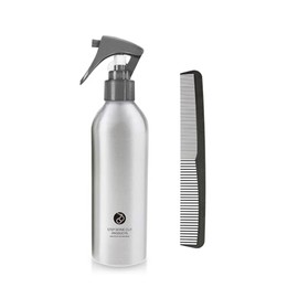 【 化粧水 】 SBCP 生 ミネラル ミスト ＋n (200ml) 高保湿 紫外線 乾燥 美容液 毛穴 敏感 美容室 サロン ステップボーンカット プロダクツ (コームセット)