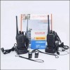 Ele-Gate Walkie Talkie Con Audífonos Con43 Ele-gate® Radios Fm Color