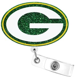 Aooble Retractable Badge Reel Holder Retractable with ID Clip for Nurse Nursing Name Tag Card Nursing Student Teacher Doctor Medical Assistant Work Office Clip-Gifts for Nurse