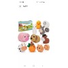 Olefun Farm Animal Learning Toys for Infants Ages 6 Months+,
