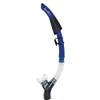 Aqua Lung Impulse 2 2-Valve Flex Snorkel