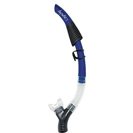 Aqua Lung Impulse 2 2-Valve Flex Snorkel