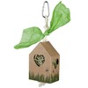 Prevue Pet Products Timothy Hay House Small Animal Chew Toy