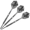 Unicorn Phase 5 Noir Dart - Black/Silver - 21g