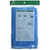 Japan sanipakku Triangle Corner Blue Triangle Corner u78 K