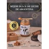 Dulce de Leche & co. Dulce de Leche Argentina DDL&CO