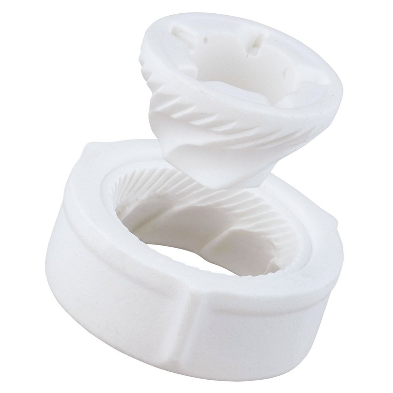 Ceramic Salt Mill 36237