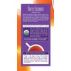 Davidson's Organics, Berry Essence, 25-count Tea Bags, Pack of 6