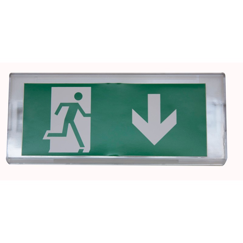 Emergency Exit Light Emergency Light Emergency Light Emergency Lighting Exit