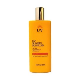 Sellerhub [셀러허브]이자녹스 UV 선 프로 365 익스 트림 선 플루이드 70ml (S14853577) [SellerHub] Isanox UV Sun Pro 365 Extreme Sun Fluid 70ml (S14853577) [Single]
