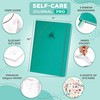 Clever Fox Self-Care Journal PRO – Wellness & Daily Reflection