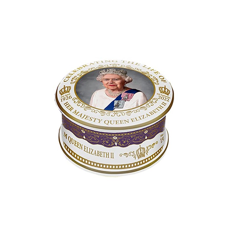 Elgate Celebrate the Life of Queen Elizabeth II 1926-2022 Commemorative
