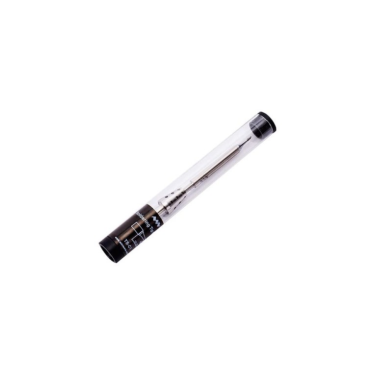 TOOLSAGE TS-C1 Original Digit Soldering Iron C1 Tips, For TS100/TS101