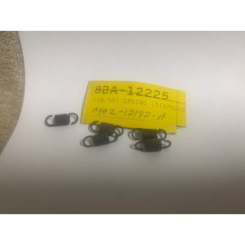 FORD FOMOCO NOS FORD 7RA-12192-A 1947 FORD MERCURY DISTRIBUTOR SPRINGS LOT OF 5