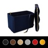 AT Allure-T Felt Handbag Organiser, 2-in-1 Removable Zip Bag, Bag