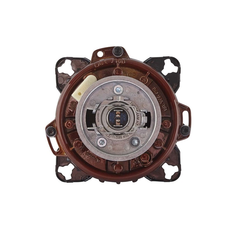 HELLA 1BL 008 193-011 DE/Halogen-Insert, headlight - 90mm Essential -