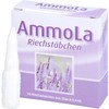 Ammola Smelling Rod Bring 10x0.4 ML Ampoules