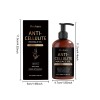 Aceite Anticelulítico Profesional Oceaura 100 Ml, Reduce Los
