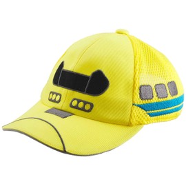 [Station Railway] Shinkansen Narikiri Cap 923 Type Doctor Yellow