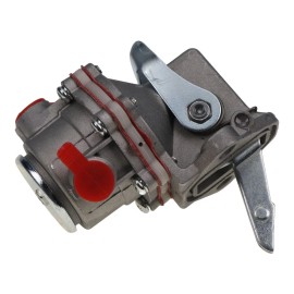 Unbranded Fuel Pump For Case IH JX95 JX85 JX75 JX65 JX55 JX60 JX70 JX80 JX90 Tractor