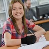 2 Pack Weighted Gloves for Tremors,Adjustable Hand Stability Aid