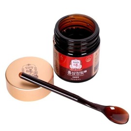 Gwangdong 정관장 홍삼정 현 120g 홍삼액 정관장 120g CheongKwanJang Red Ginseng Extract, 120g