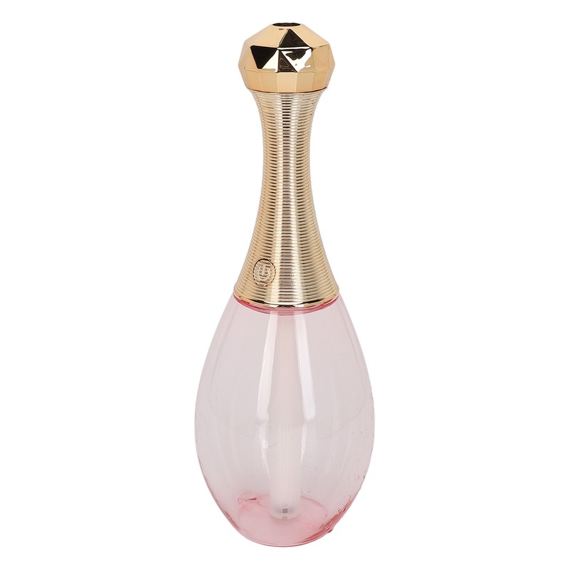 Aroma Humidifier Silent Small 300ml Large Capacity Highly Efficient Reliable